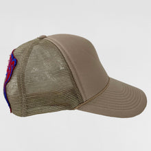 Yeezus Tour 2013 Sand Trucker Hat