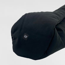 YGEBB 2022 Snake Bag In True Black