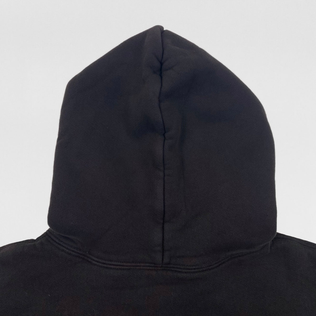 YZY 2019 Unreleased OG Double Layered Perfect Hoodie