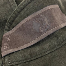 APC Kanye 2014 Swiss Army Coat