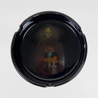 Yeezus 2015 Unreleased Reaper Ash Trey Sample In Black