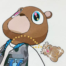 Graduation 2007 Flying Bear Tee