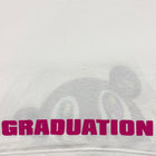 Graduation 2007 Bear Tee In White