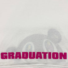 Graduation 2007 Bear Tee In White