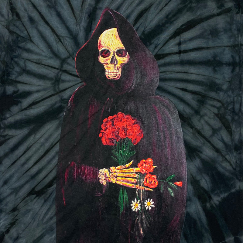 Yeezus Tour 2014 Made In America Festival Tee By Virgil Abloh