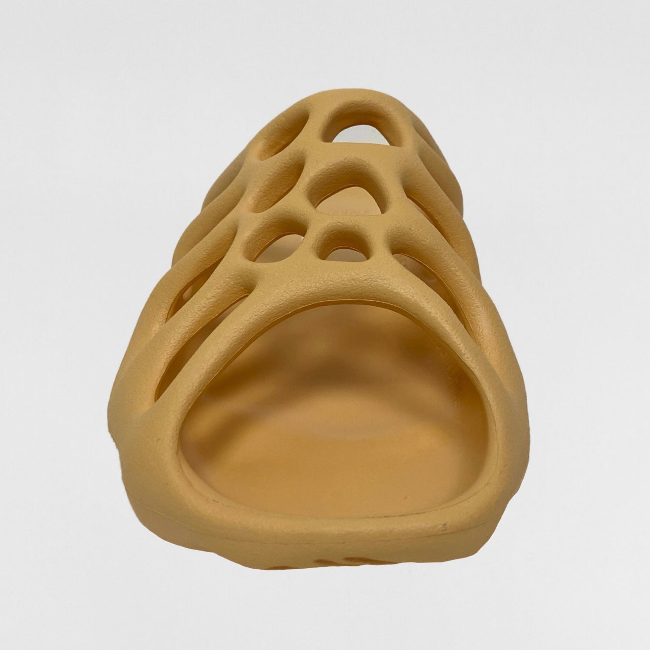 YZY 450 Slides In Cream