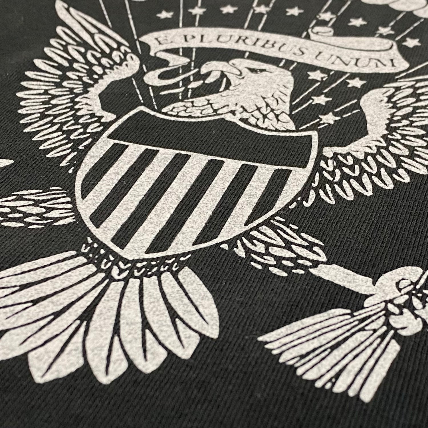 Donda 2021 Double Layered Crest Long Sleeve By Demna Gvasalia