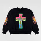 JIK 2019 AWGE Cross Crewneck