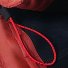 YZY GAP 2021 Unreleased Red Scuba Sample Pants