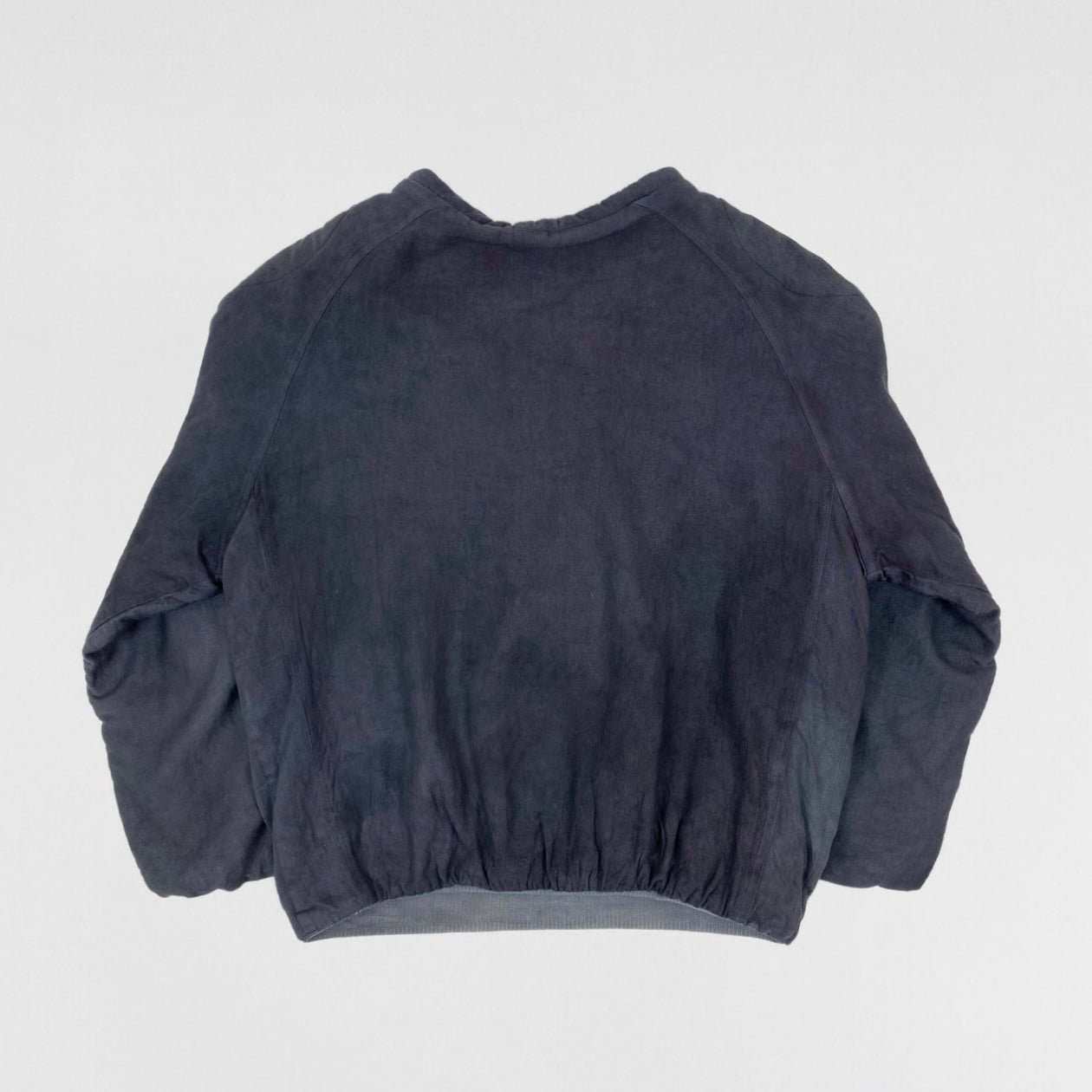 YZY 2020 Unreleased Wyoming Padded Dyed Sample Jacket