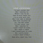 808's & Heartbreak 2008 Interactive 3-D Poster