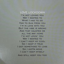 808's & Heartbreak 2008 Interactive 3-D Poster