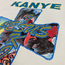 JIK 2019 Cross Crewneck II By AWGE