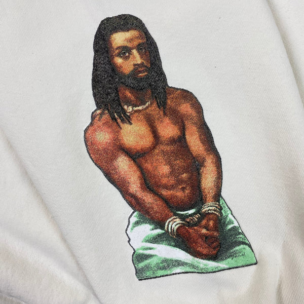 JIK 2019 AWGE Cross Crewneck II
