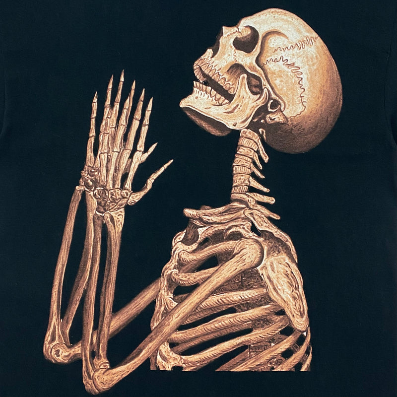 Yeezus Tour 2014 Unreleased Festival Sample Tee