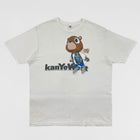 Graduation 2007 Flying Bear Tee