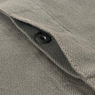 YZY SZN 6 Work Shirt In Sage