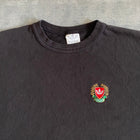 Vintage Adidas 90’s Crest Boxy Tee