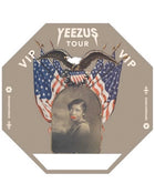 Wes Lang 2012 ‘Here Comes The Sunshine’ (Are You Ready For The Country?) Art Show Invitation