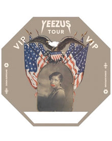 Wes Lang 2012 ‘Here Comes The Sunshine’ (Are You Ready For The Country?) Art Show Invitation