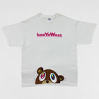 Graduation 2007 Bear Tee In White