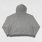 YZY SZN 5 Heather Raglan Hoodie