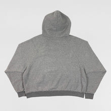 YZY SZN 5 Heather Raglan Hoodie