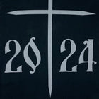 Donda 2021 Double Layered Crest Long Sleeve By Demna Gvasalia