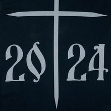 Donda 2021 Double Layered Crest Long Sleeve By Demna Gvasalia