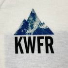 Kanye 2013 Paris Performance Tee By Virgil Abloh