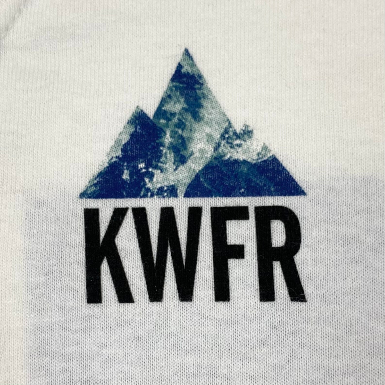 Kanye 2013 Paris Performance Tee By Virgil Abloh