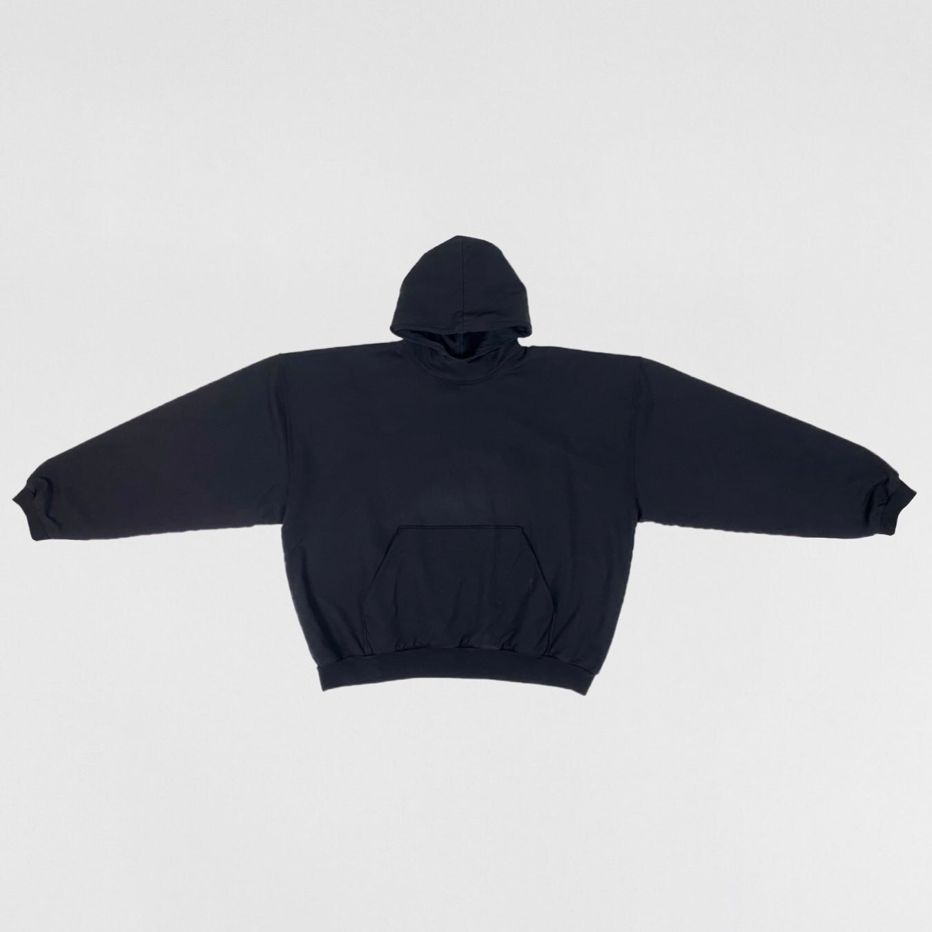 YGEBB 2022 Unreleased Made In USA Sample Hoodie