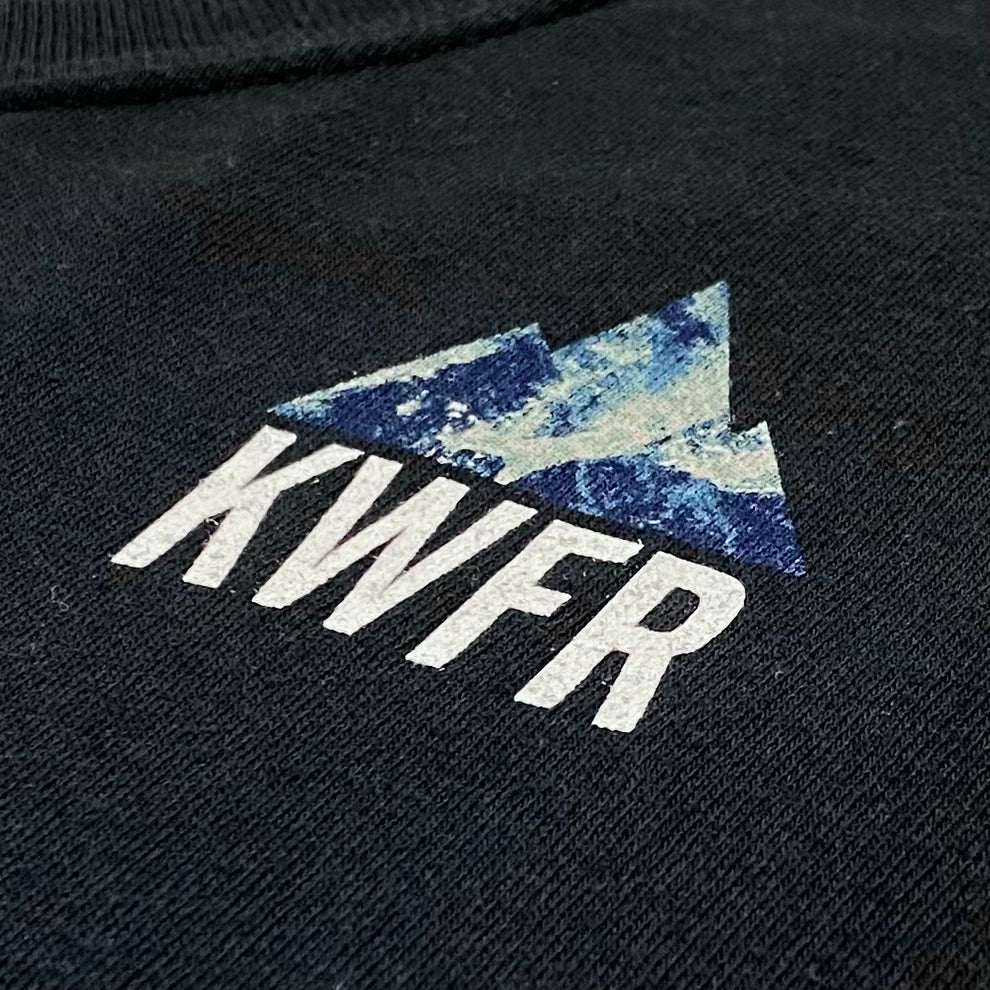 Kanye 2013 Paris Performance Tee By Virgil Abloh