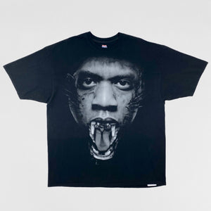 WTT 2012 Jay Z Portrait Tee
