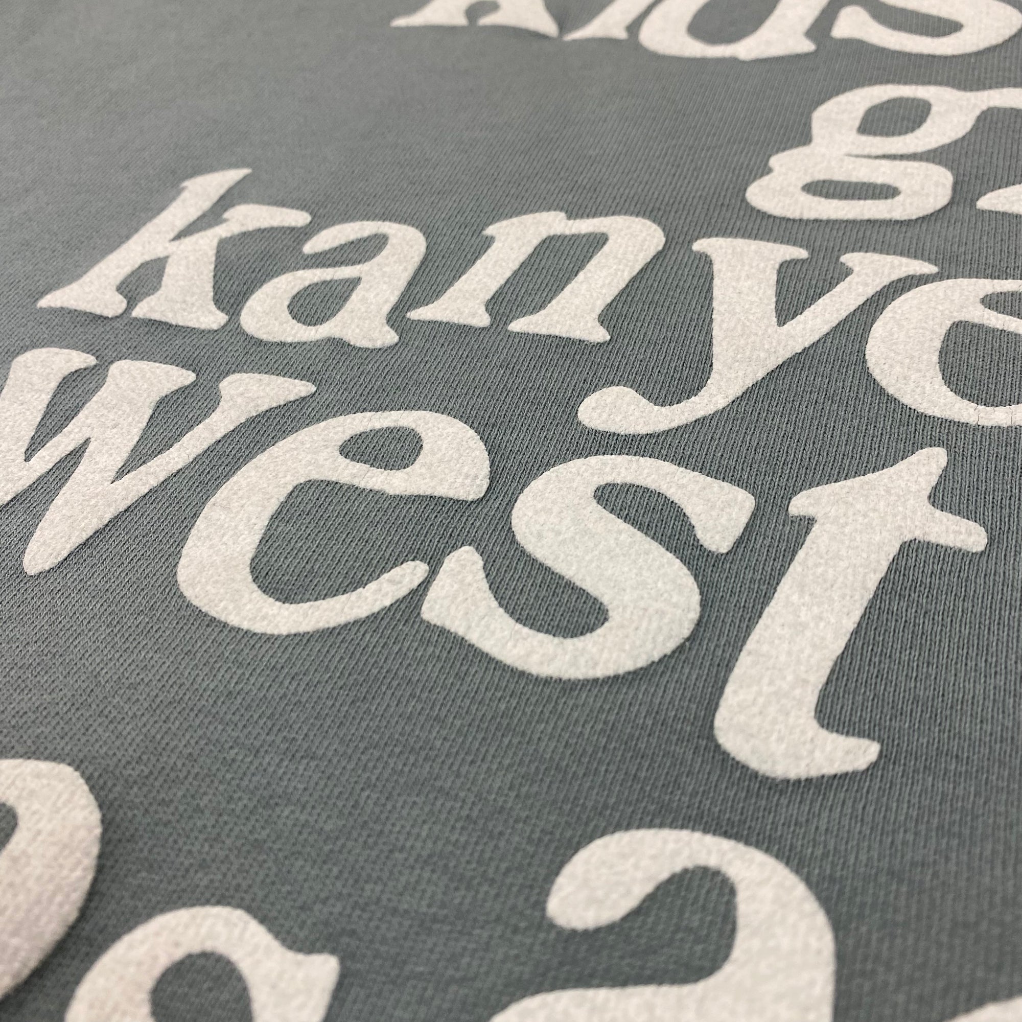 KSG 2018 CPFM Glacier Festival Hoodie