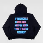 JIK 2019 AWGE Cross Hoodie