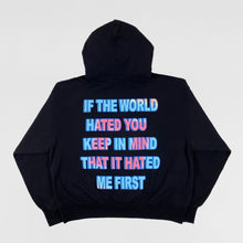 JIK 2019 AWGE Cross Hoodie