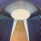 JIK 2019 IMAX Film Poster By Nick Knight