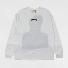 Yeezus 2015 Unreleased F&F Hooded Reaper Long Sleeve