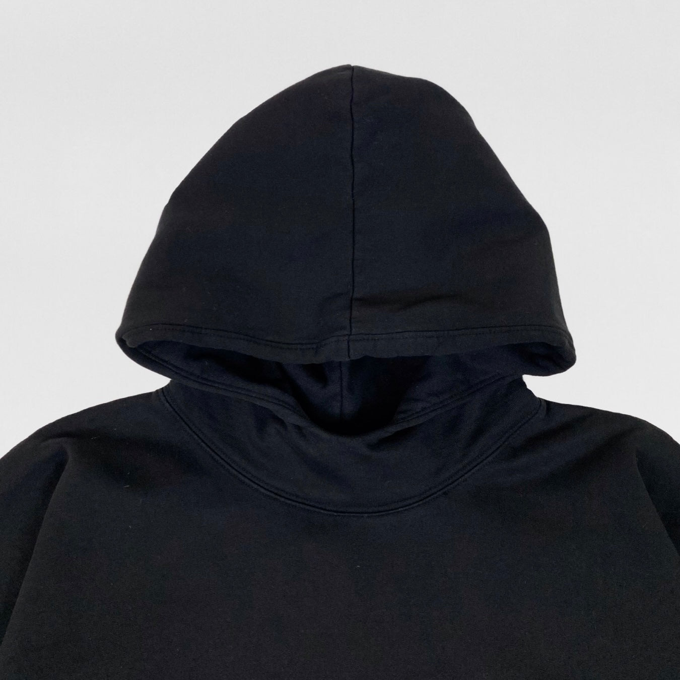 YGEBB 2022 Unreleased Made In USA Sample Hoodie