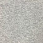 YZY SZN 4 Melange Grey Oversized Boxy Tee