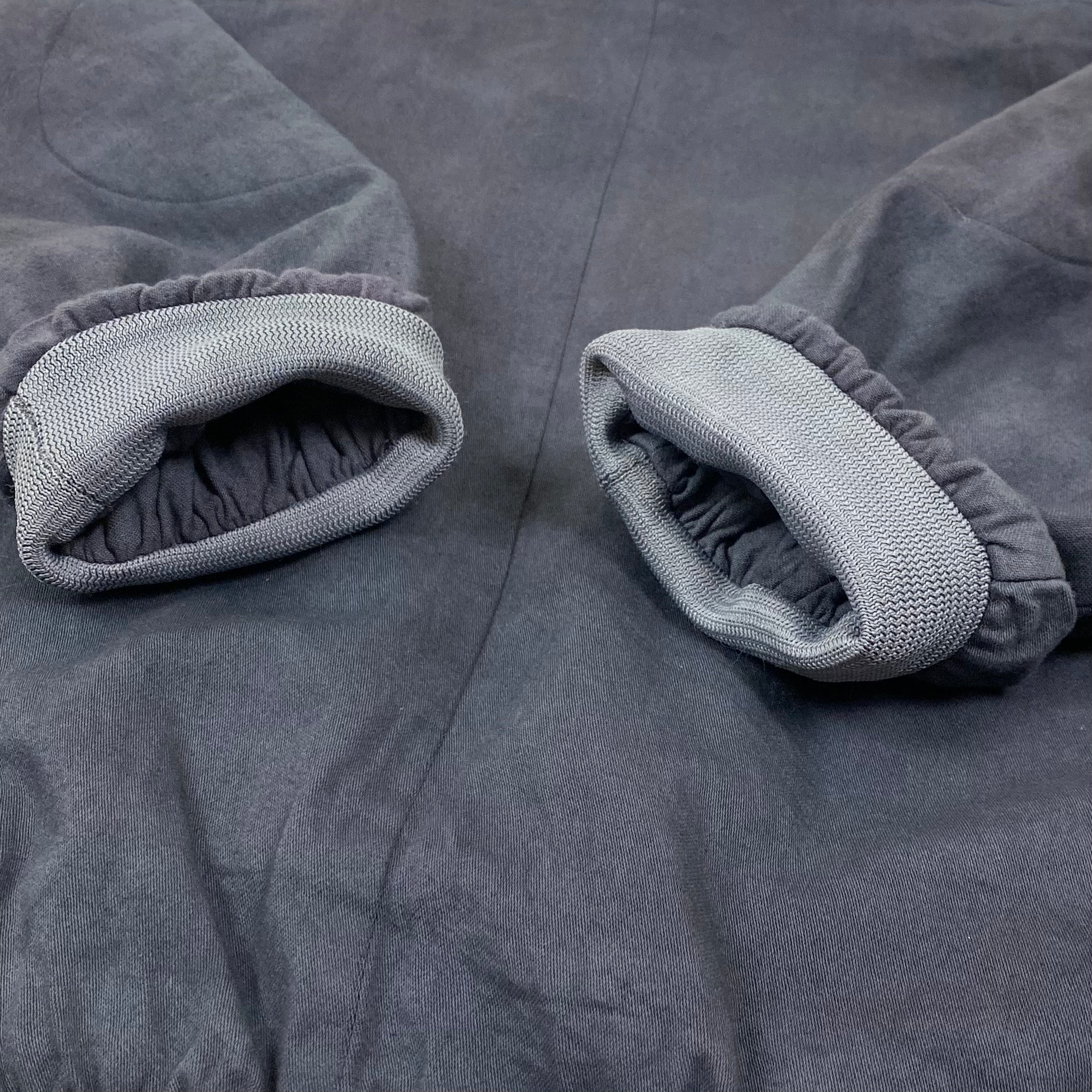 YZY 2020 Unreleased Wyoming Padded Dyed Sample Jacket