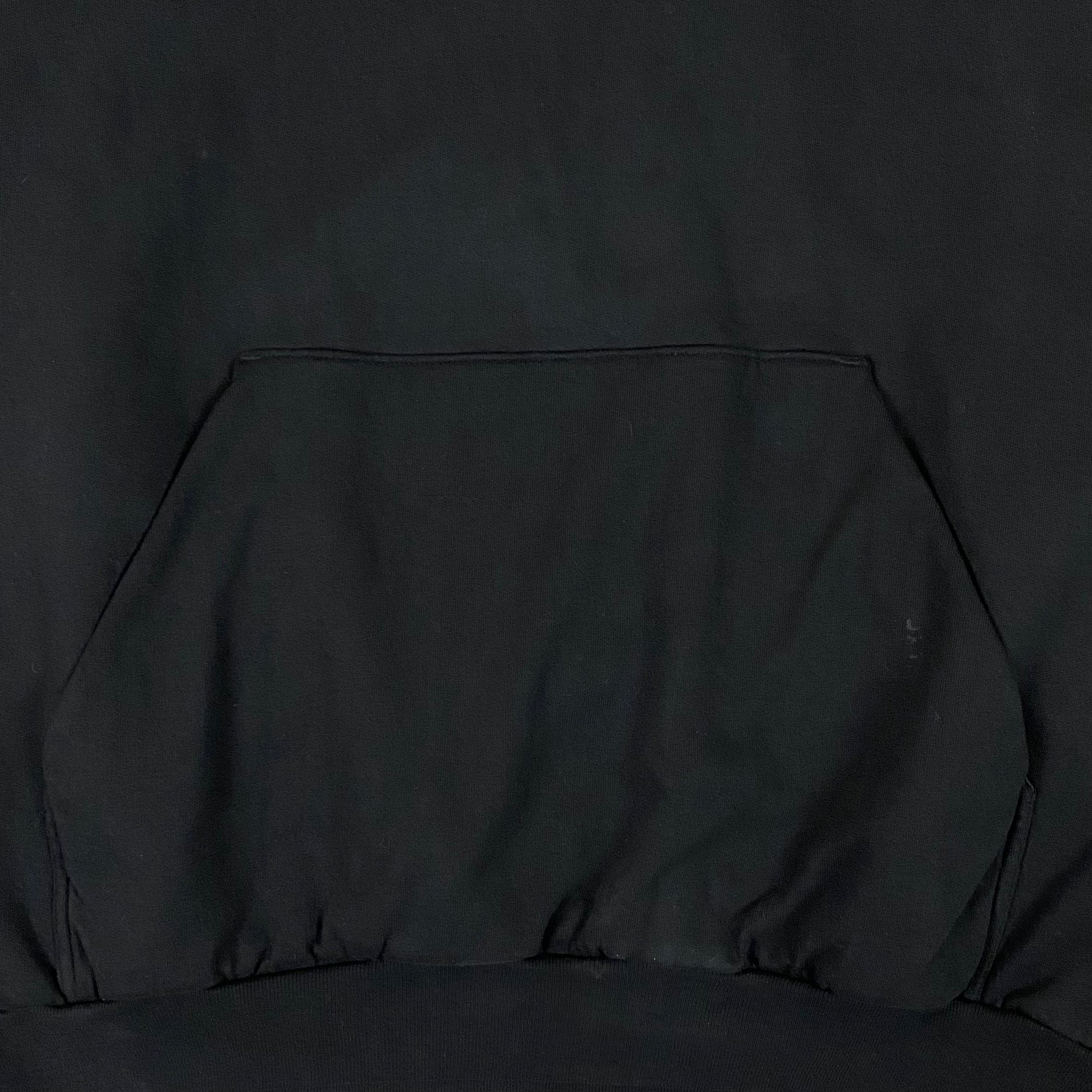 YGEBB 2022 Unreleased Made In USA Sample Hoodie