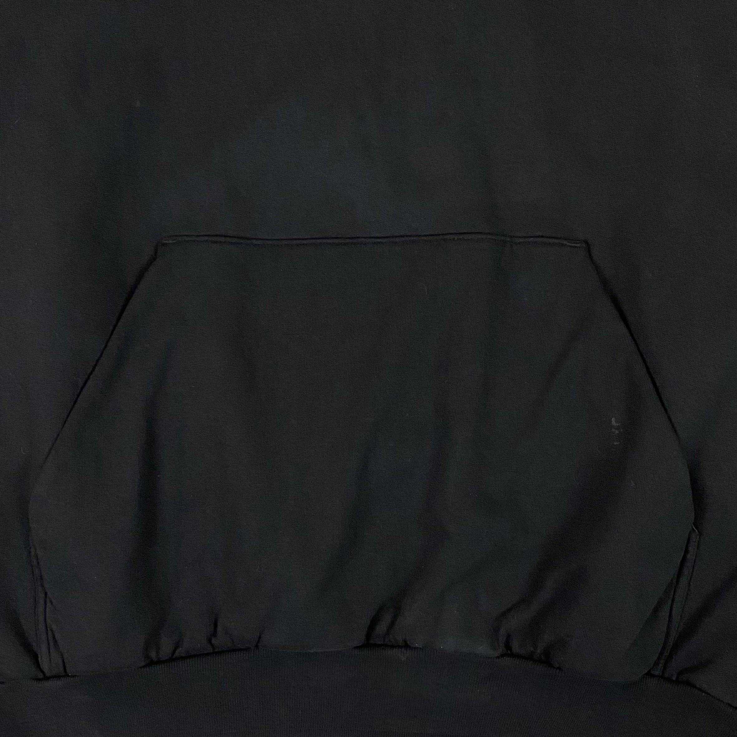 YGEBB 2022 Unreleased Made In USA Sample Hoodie