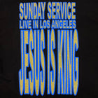 JIK 2019 AWGE Jesus Tee