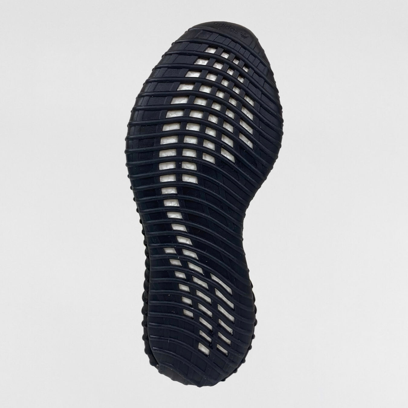 YZY BST 2016 Unreleased 650 V2 Samples In Black