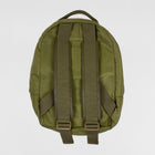 YZY SZN 5 Truffle Nylon Backpack