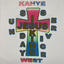 JIK 2019 Cross Tee By AWGE