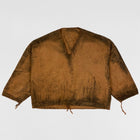 YZY 2020 Unreleased Wyoming Dust Sample V-Neck