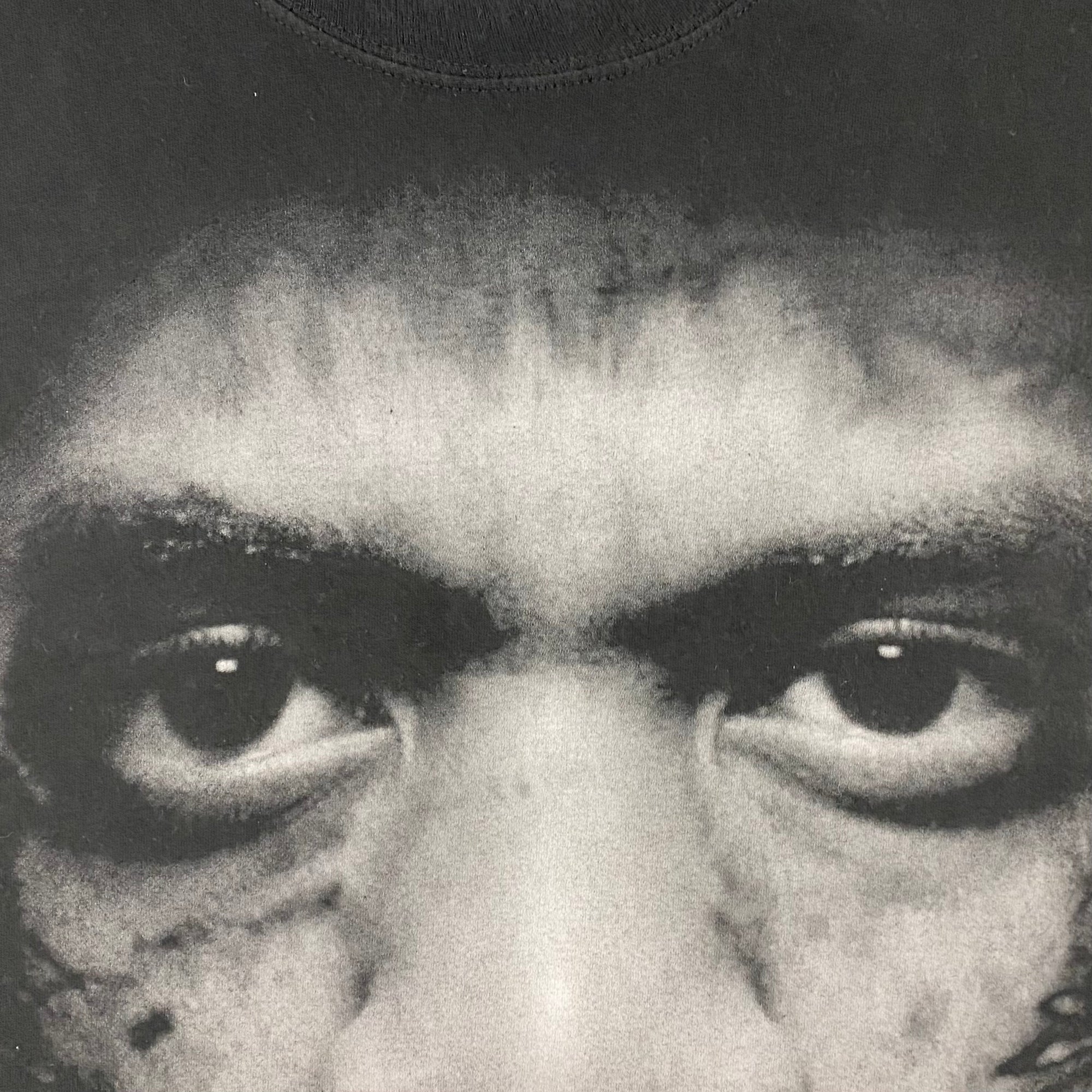 WTT 2012 Jay Z Portrait Tee